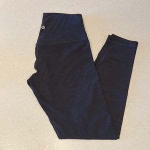 Lululemon Align 25”